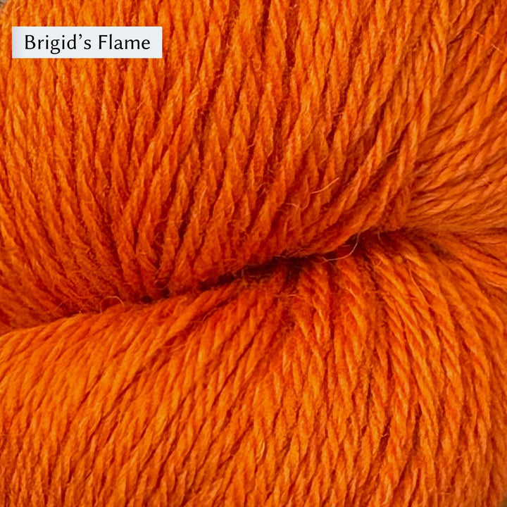Ériu Elements Luxury Irish Wool