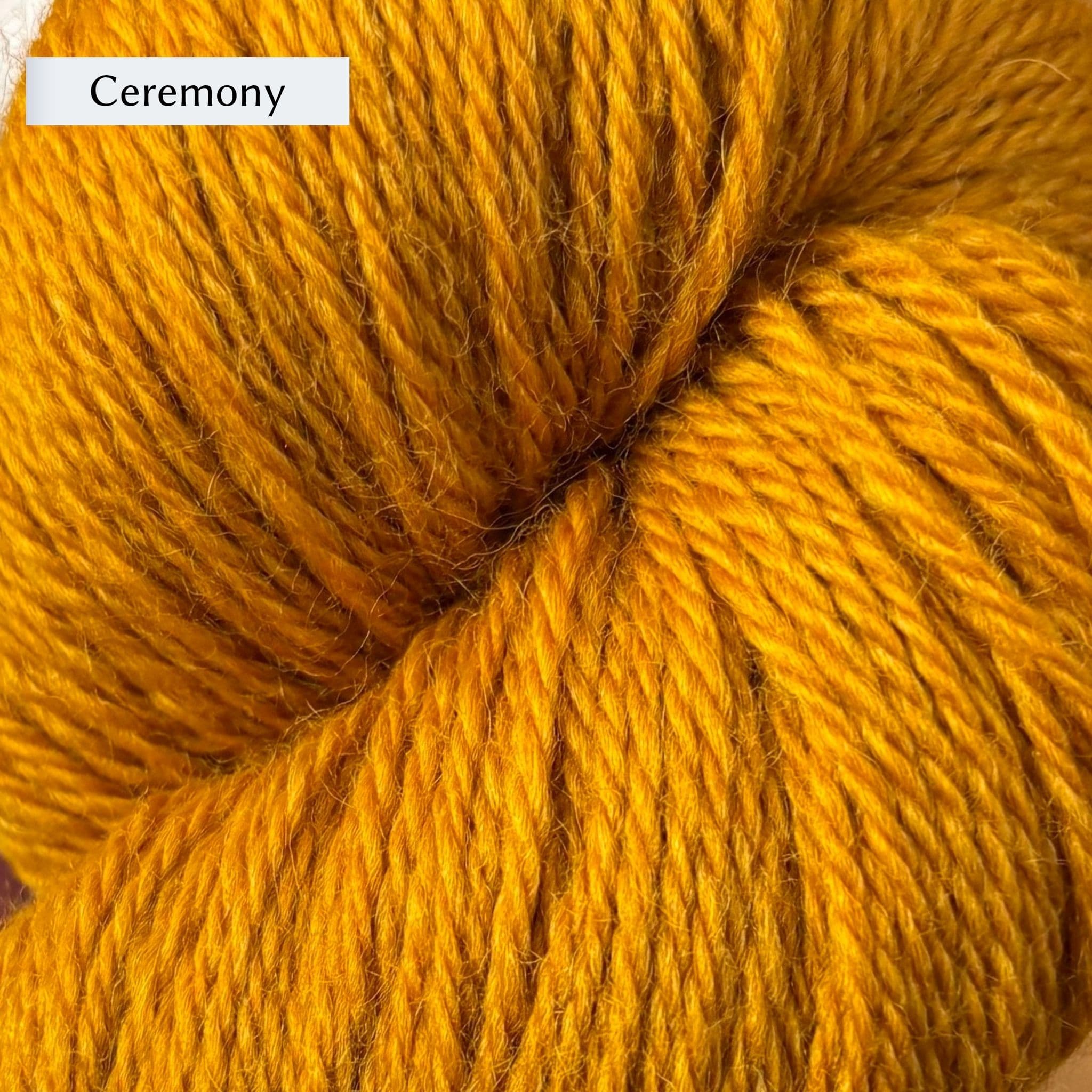 Ériu Elements Luxury Irish Wool