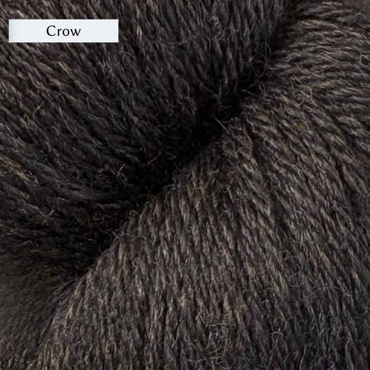 Ériu Elements Luxury Irish Wool