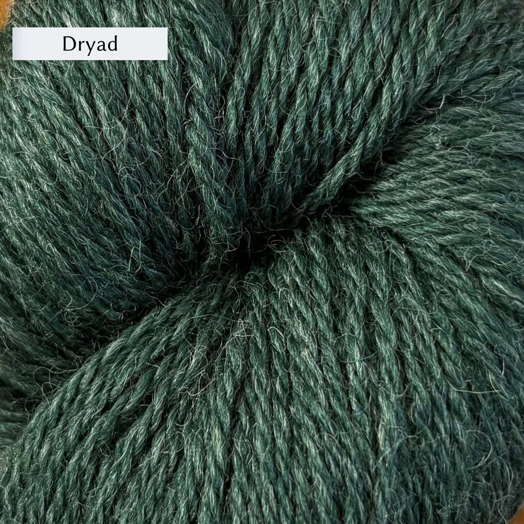 Ériu Elements Luxury Irish Wool