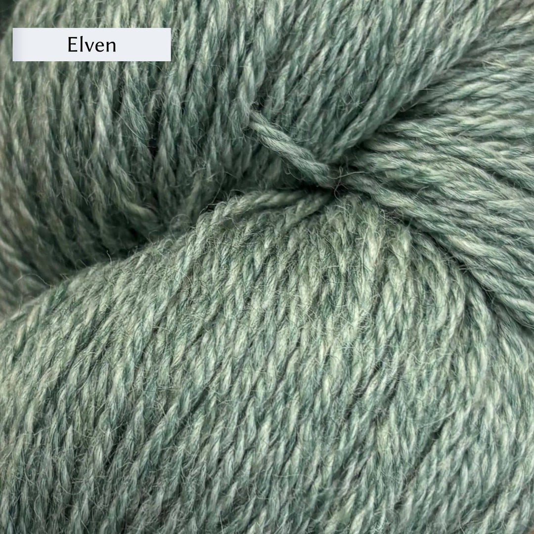 Ériu Elements Luxury Irish Wool