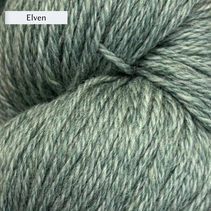 Ériu Elements Luxury Irish Wool