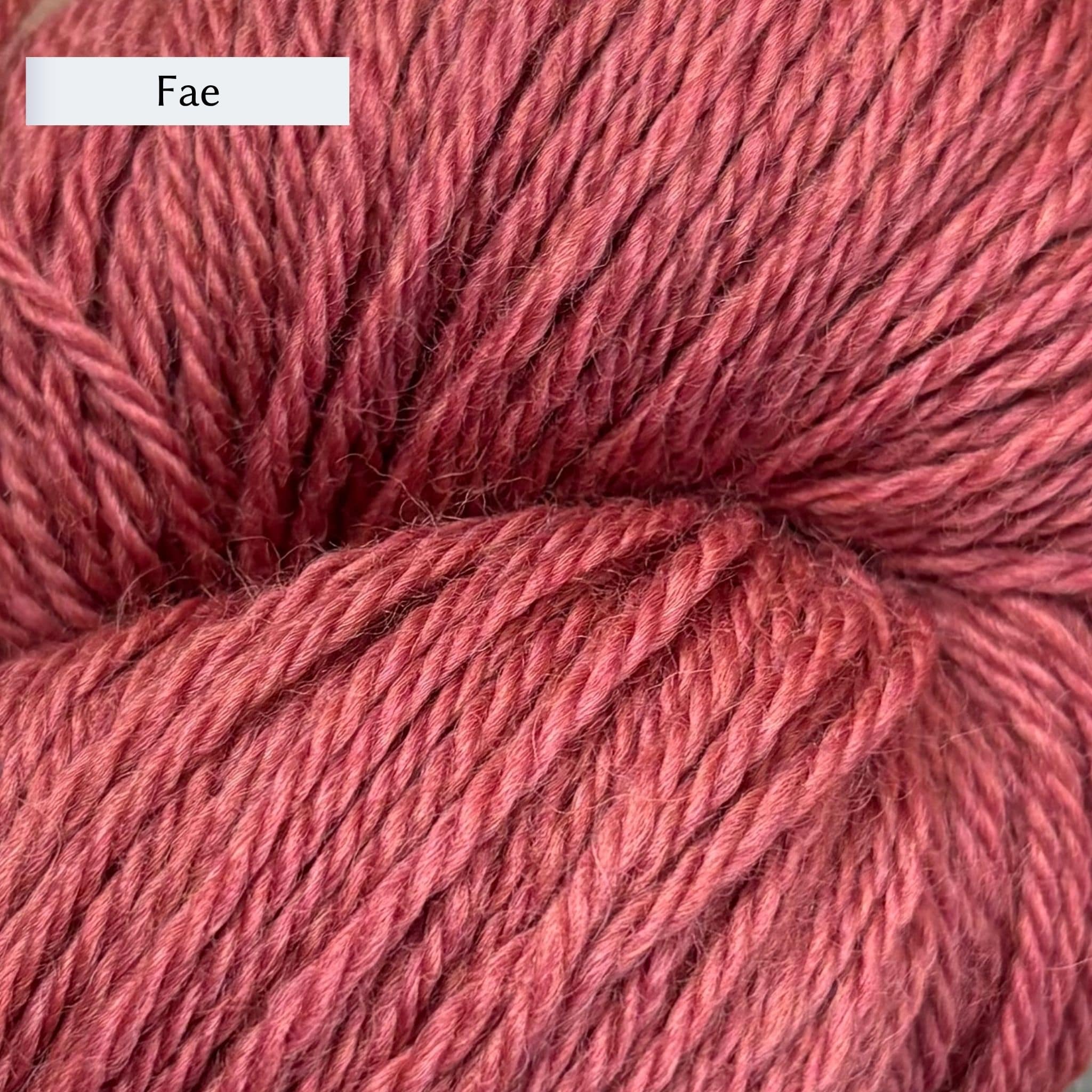 Ériu Elements Luxury Irish Wool