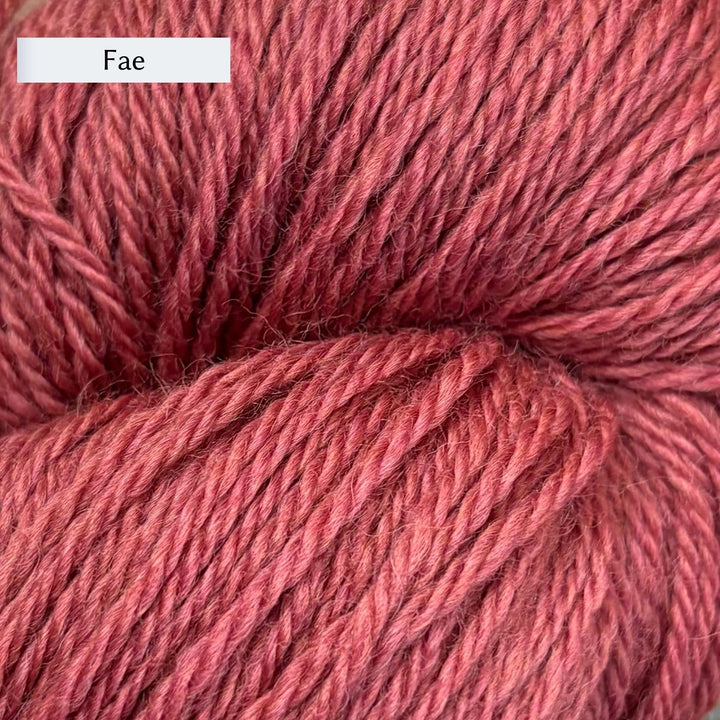 Ériu Elements Luxury Irish Wool