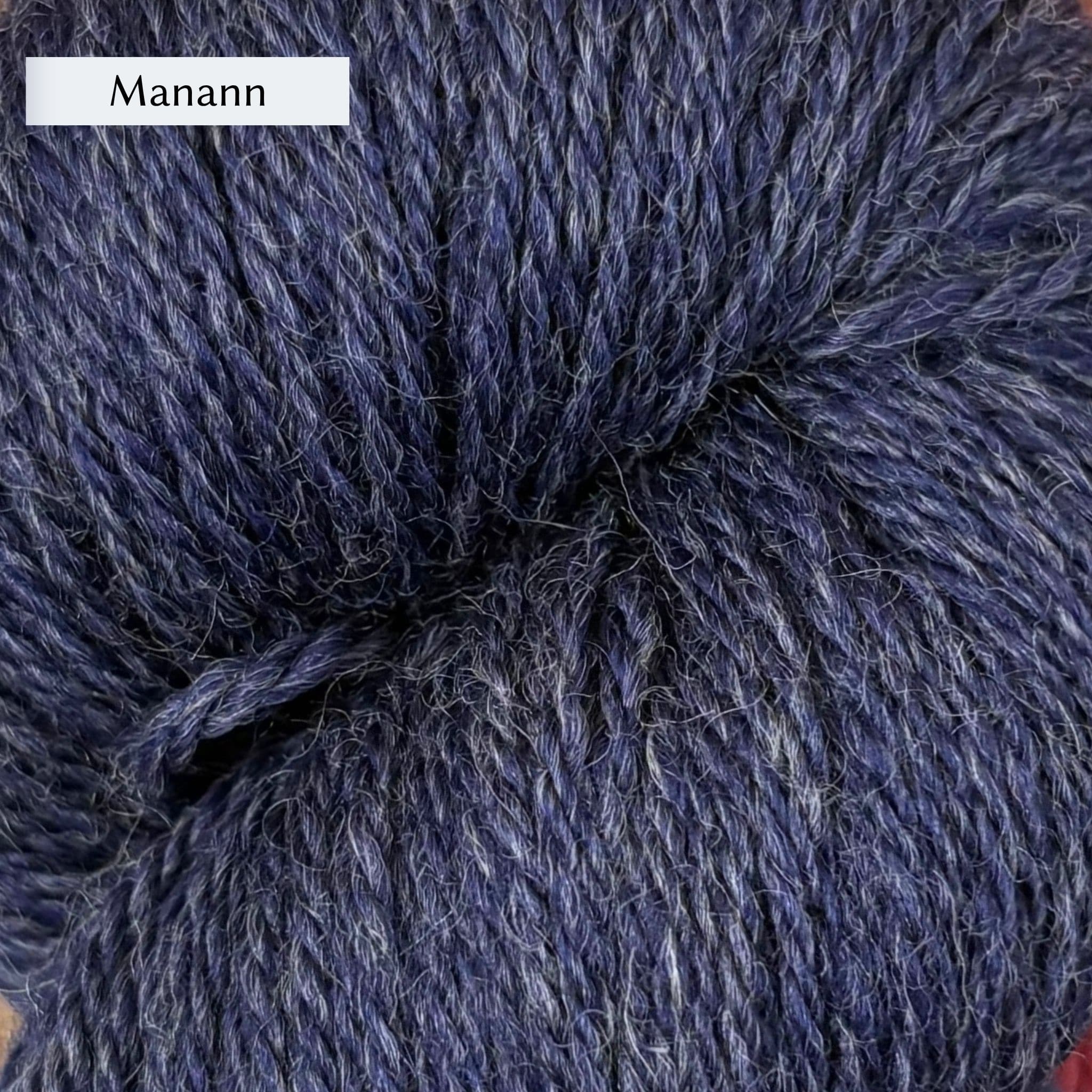 Ériu Elements Luxury Irish Wool