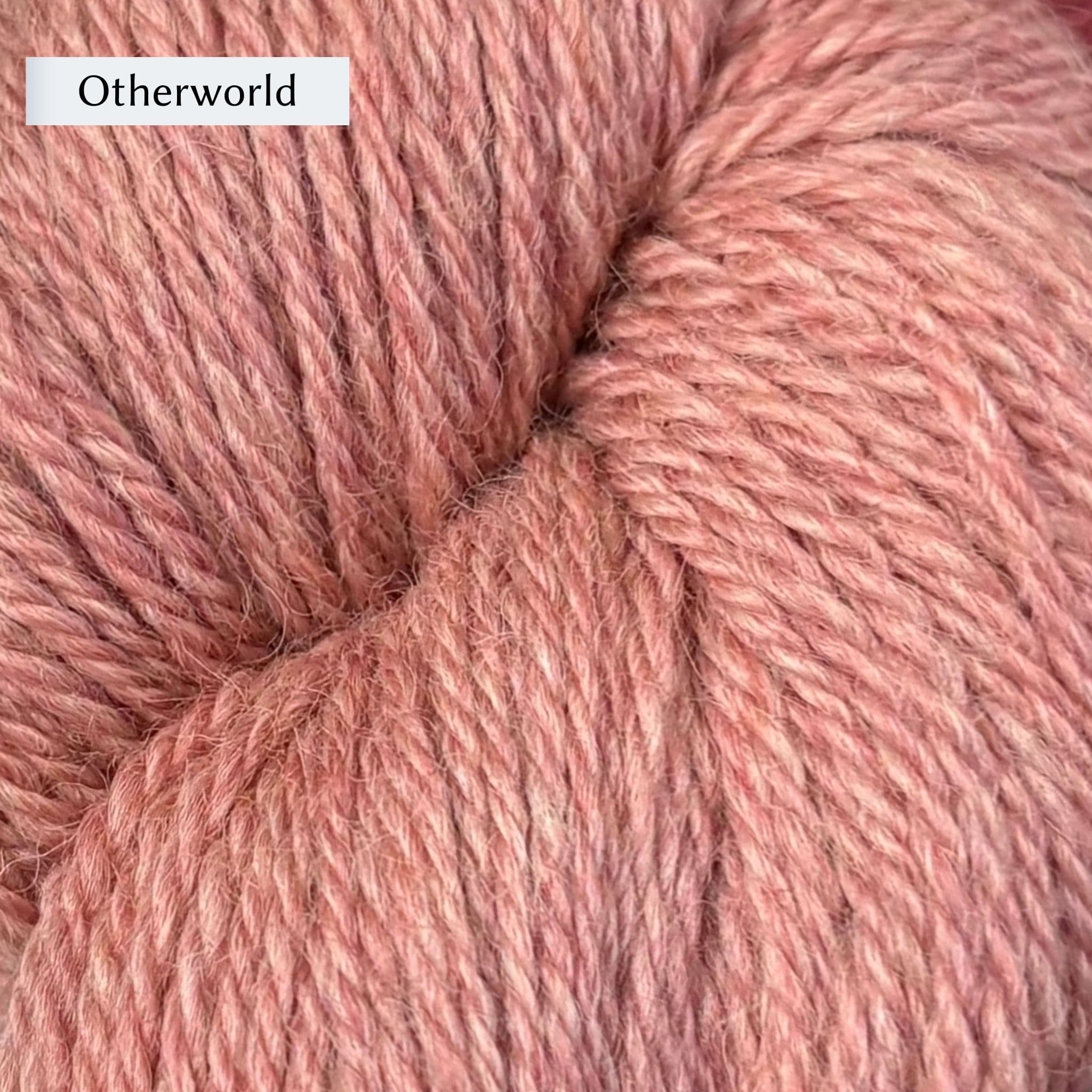 Ériu Elements Luxury Irish Wool
