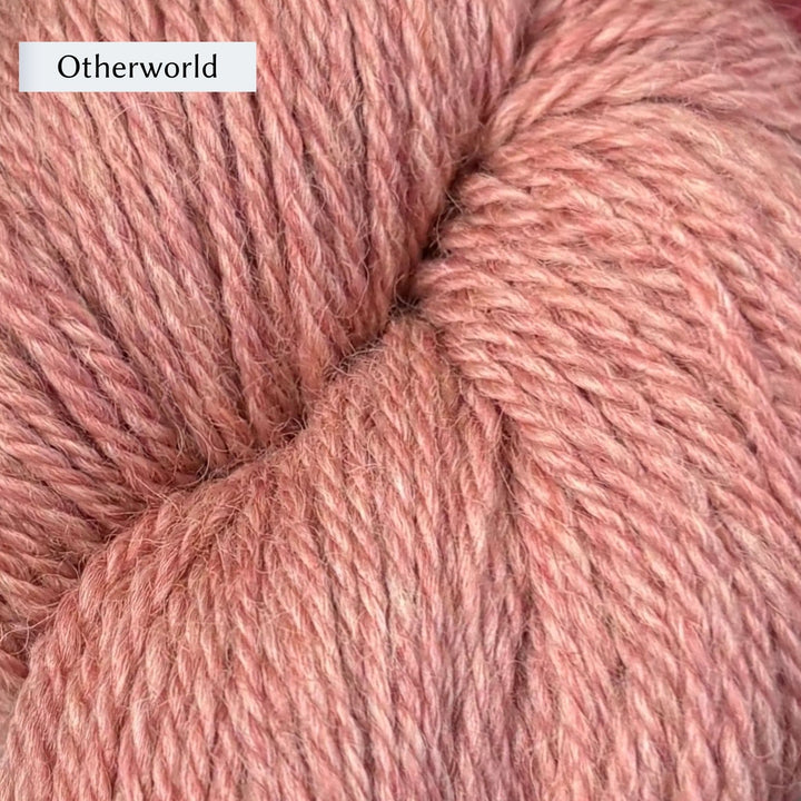 Ériu Elements Luxury Irish Wool