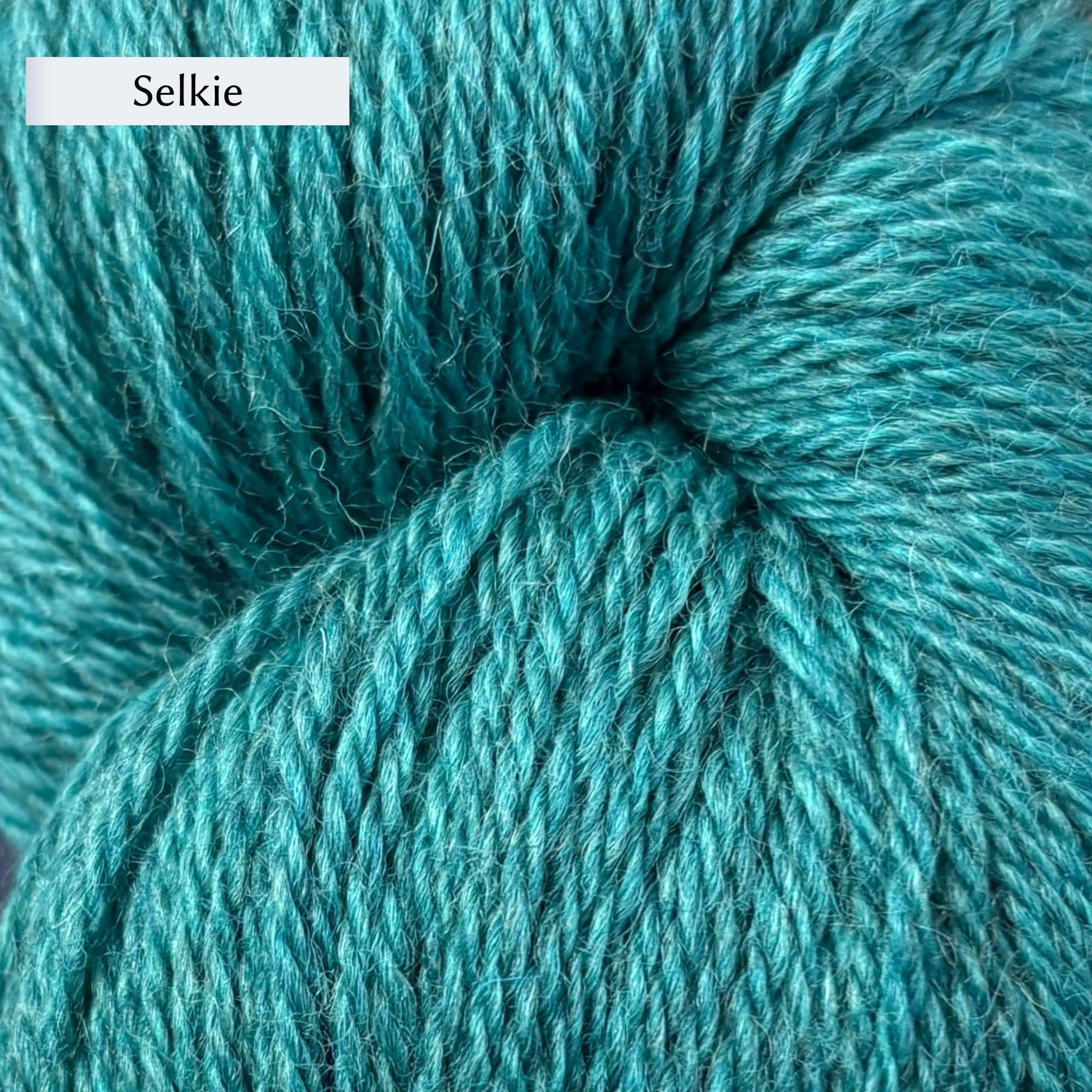 Ériu Elements Luxury Irish Wool