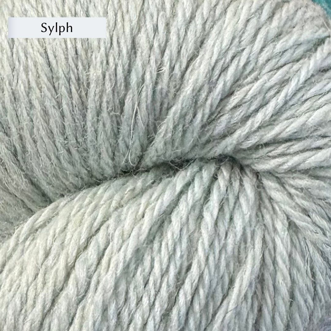 Ériu Elements Luxury Irish Wool
