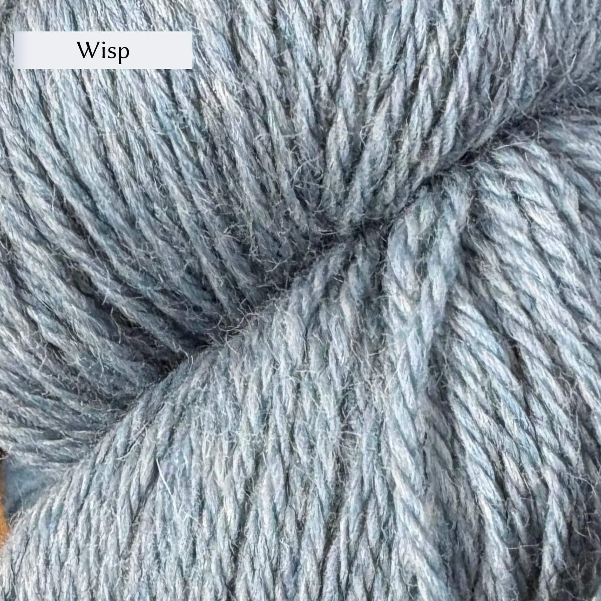 Ériu Elements Luxury Irish Wool