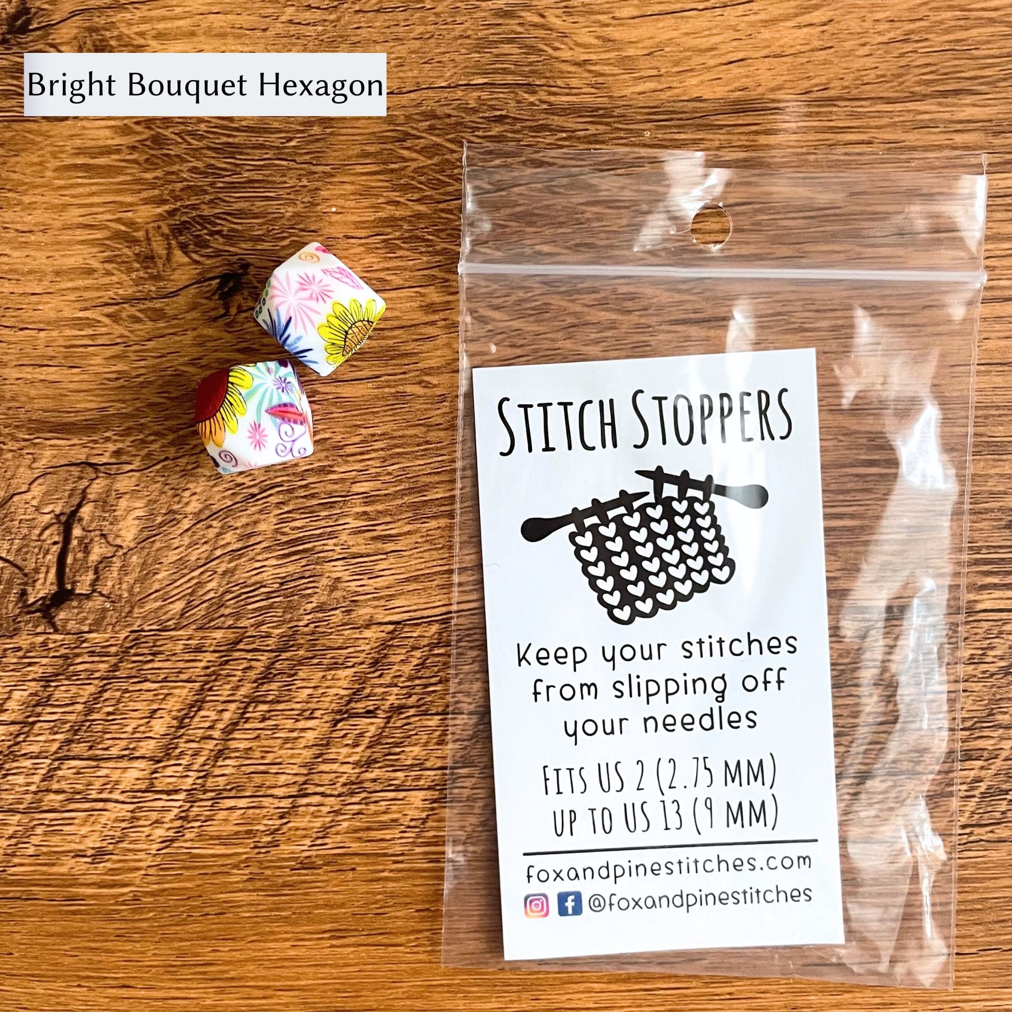 Stitch Stoppers