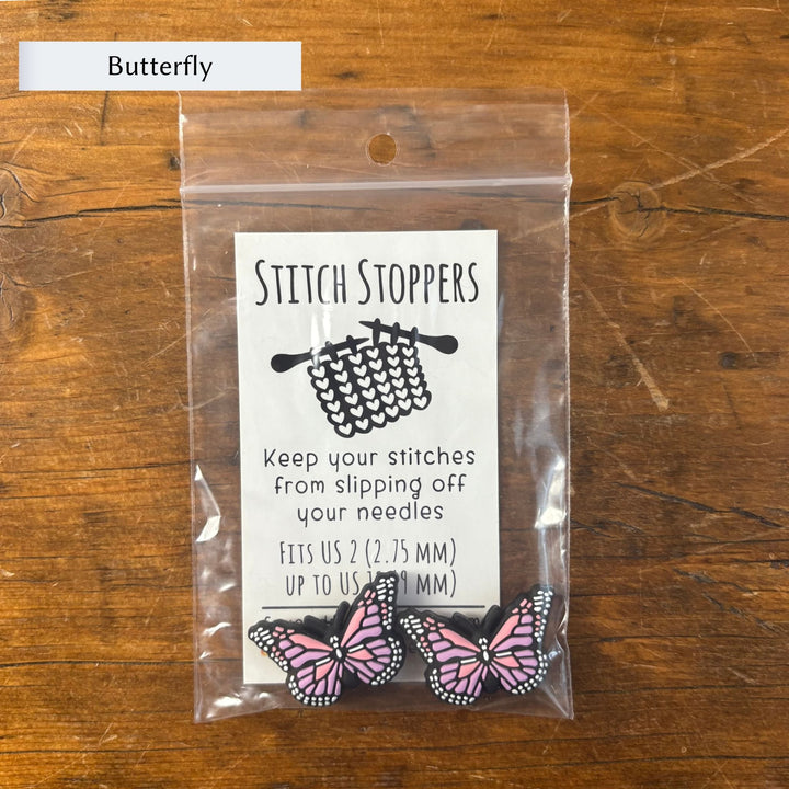 Stitch Stoppers