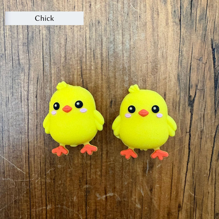 Stitch Stoppers