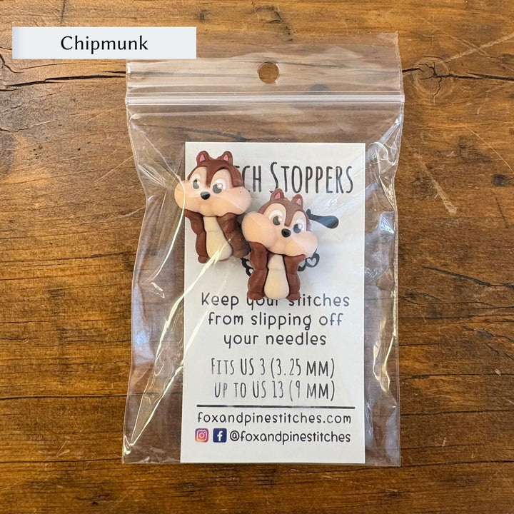 Stitch Stoppers