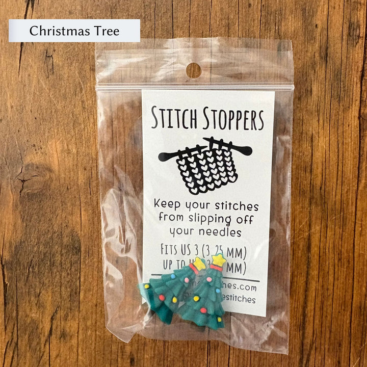 Stitch Stoppers