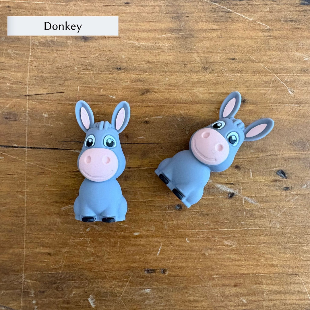 Stitch Stoppers
