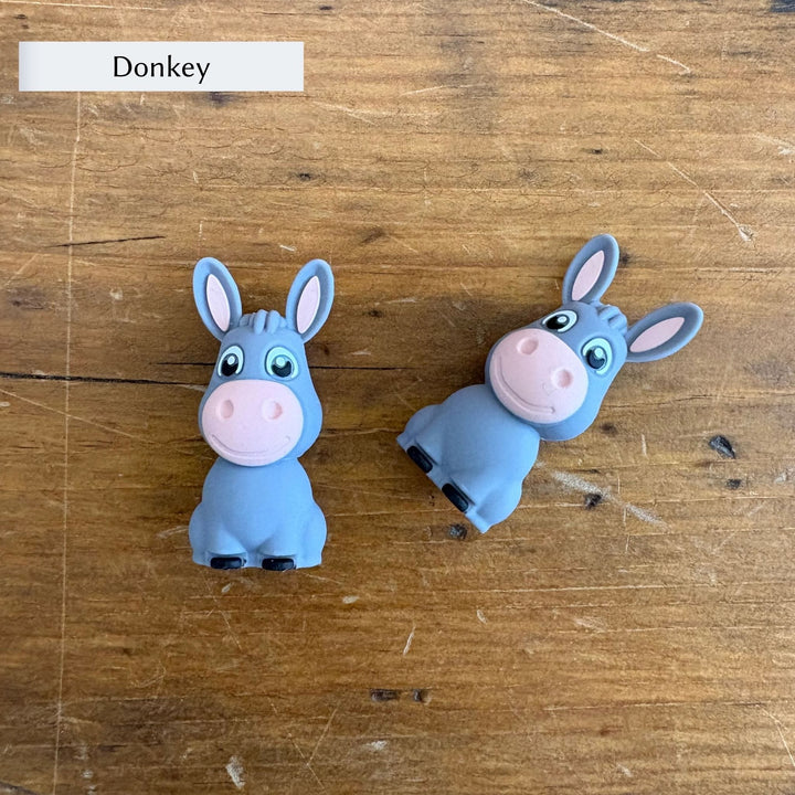 Stitch Stoppers