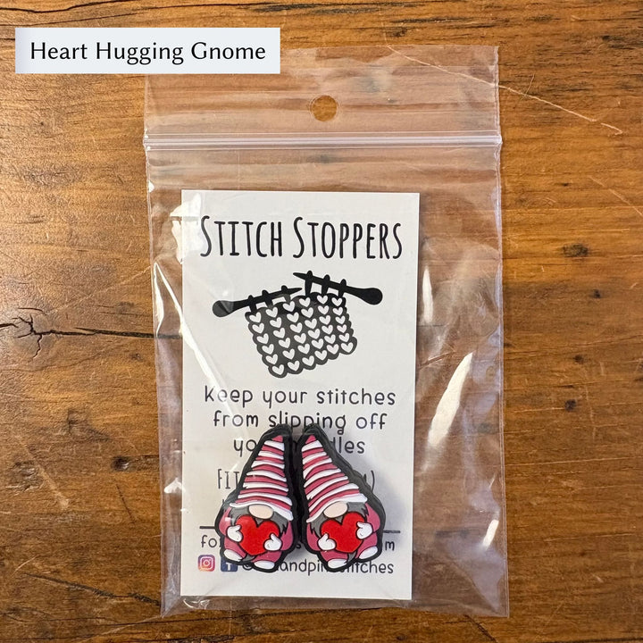 Stitch Stoppers