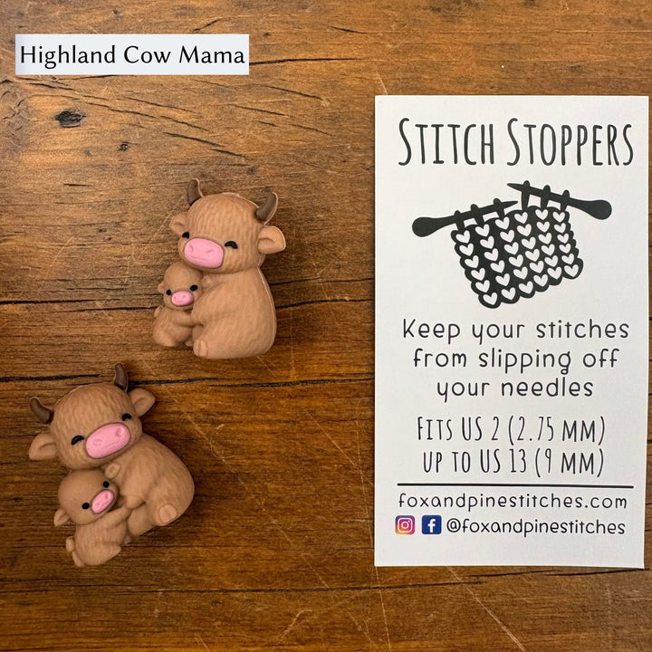Stitch Stoppers