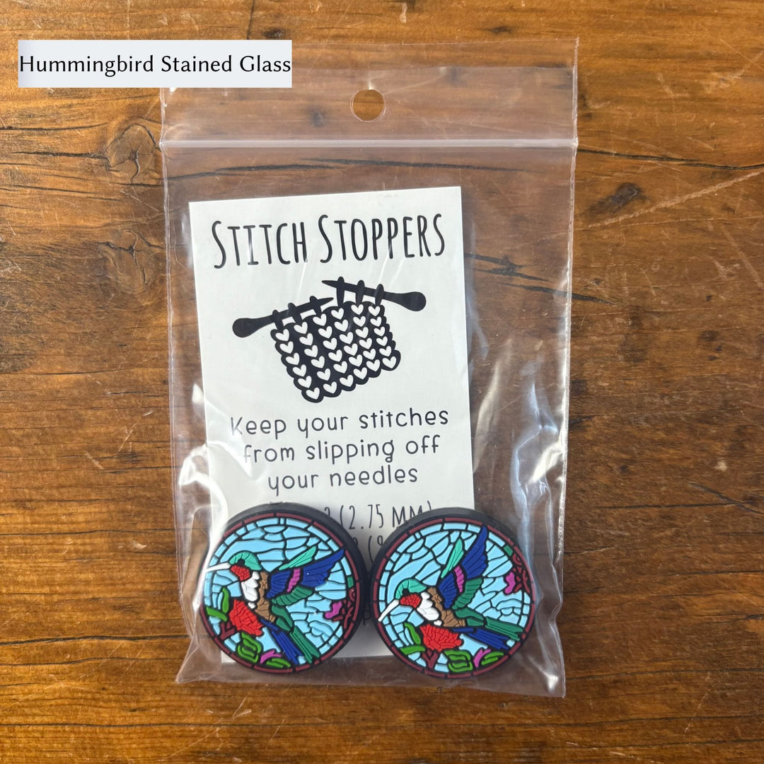 Stitch Stoppers