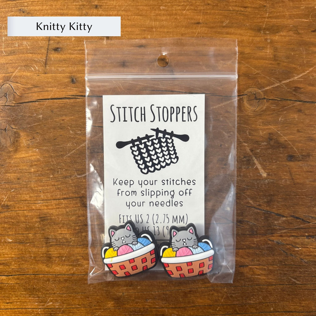 Stitch Stoppers