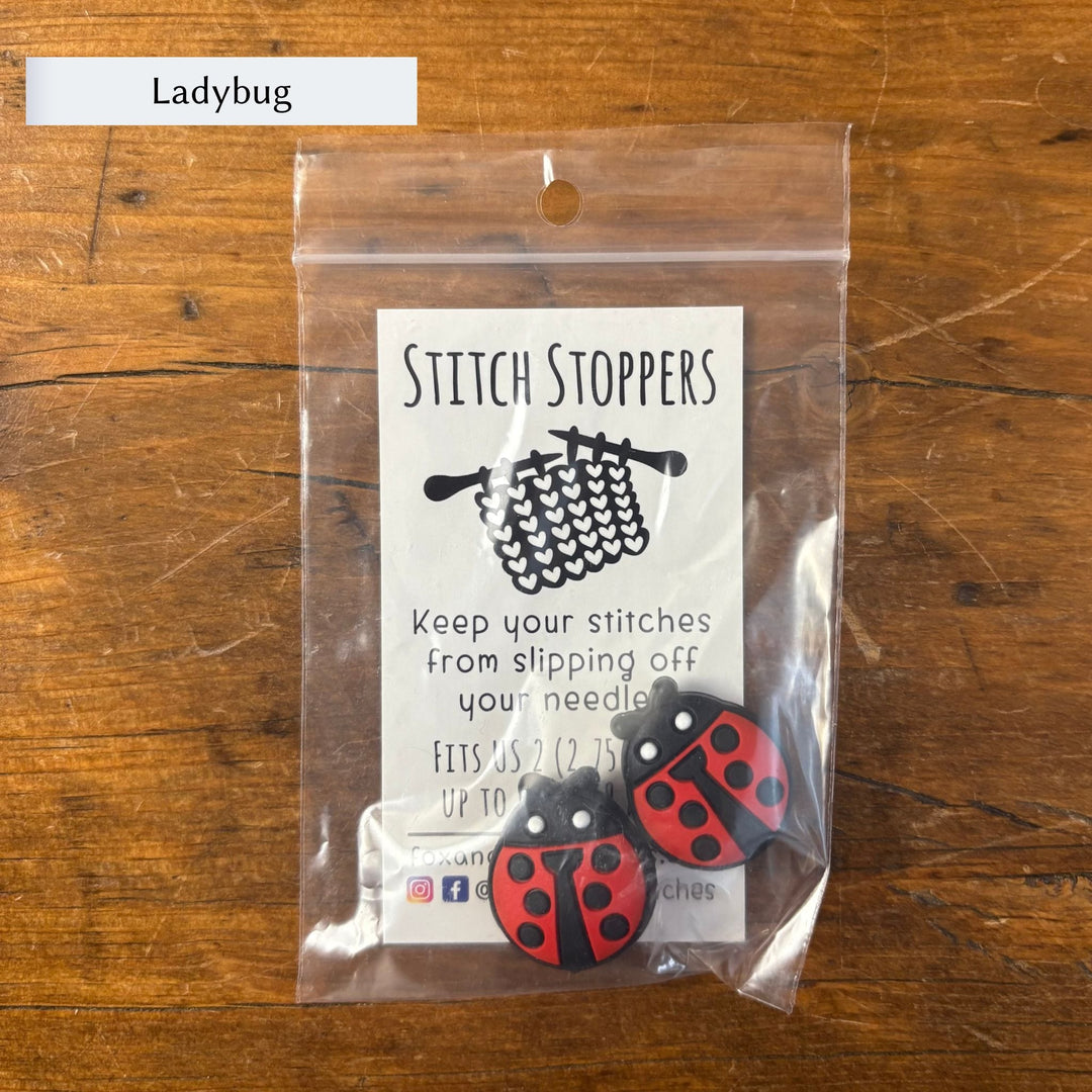 Stitch Stoppers