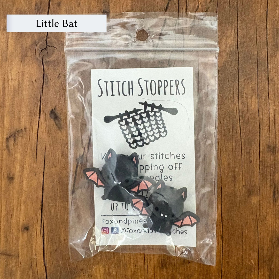 Stitch Stoppers