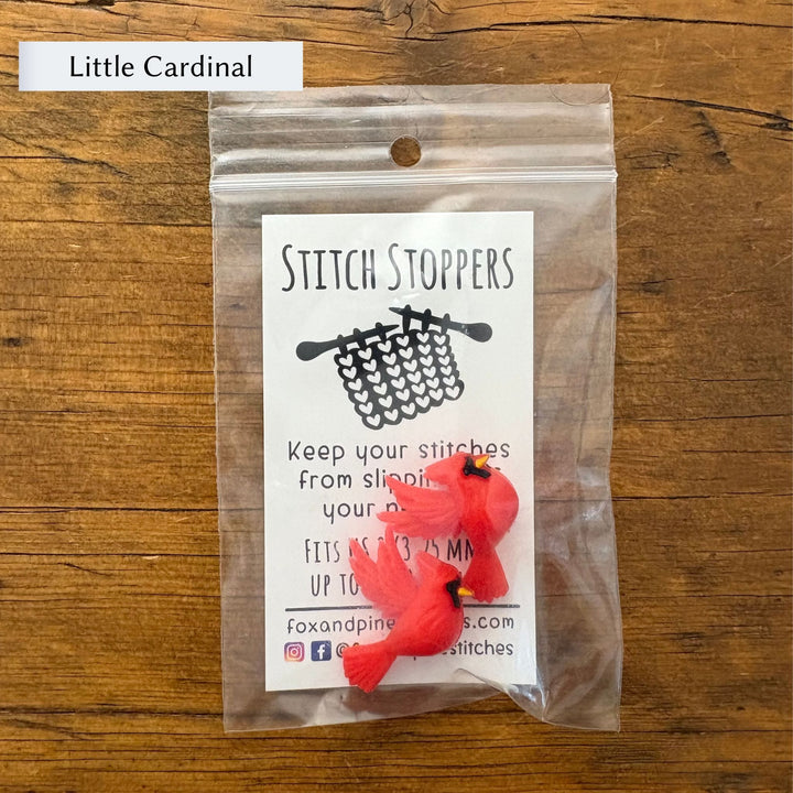 Stitch Stoppers