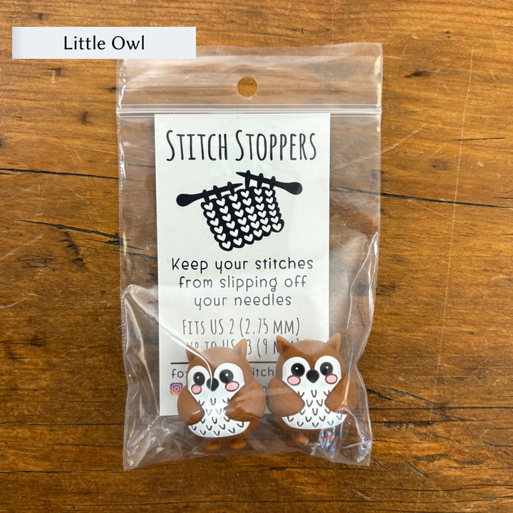 Stitch Stoppers