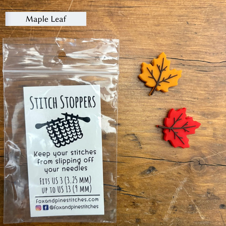 Stitch Stoppers