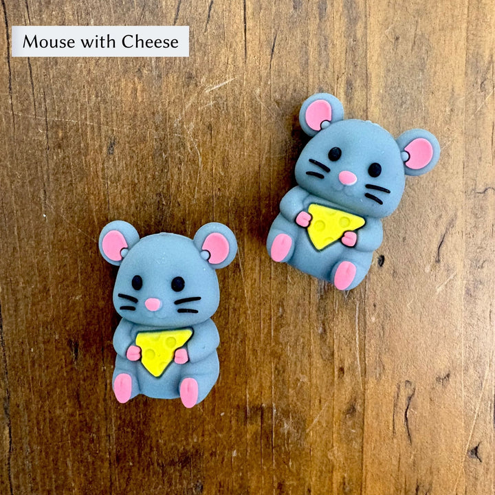 Stitch Stoppers