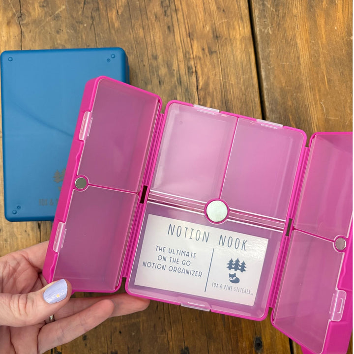 Notion Nook