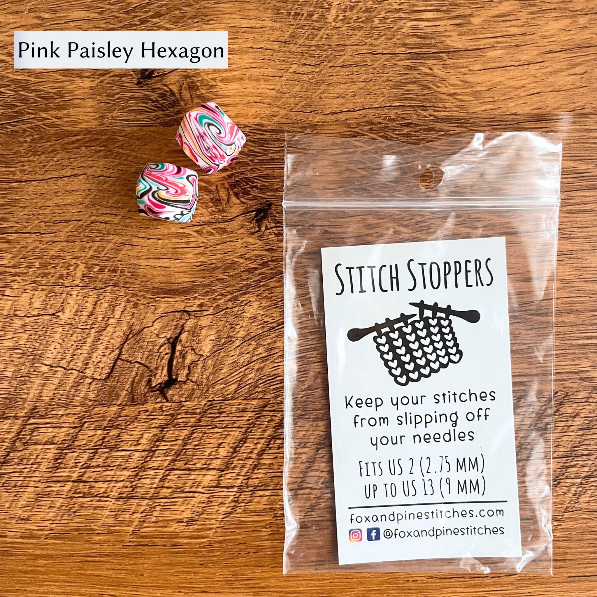 Stitch Stoppers