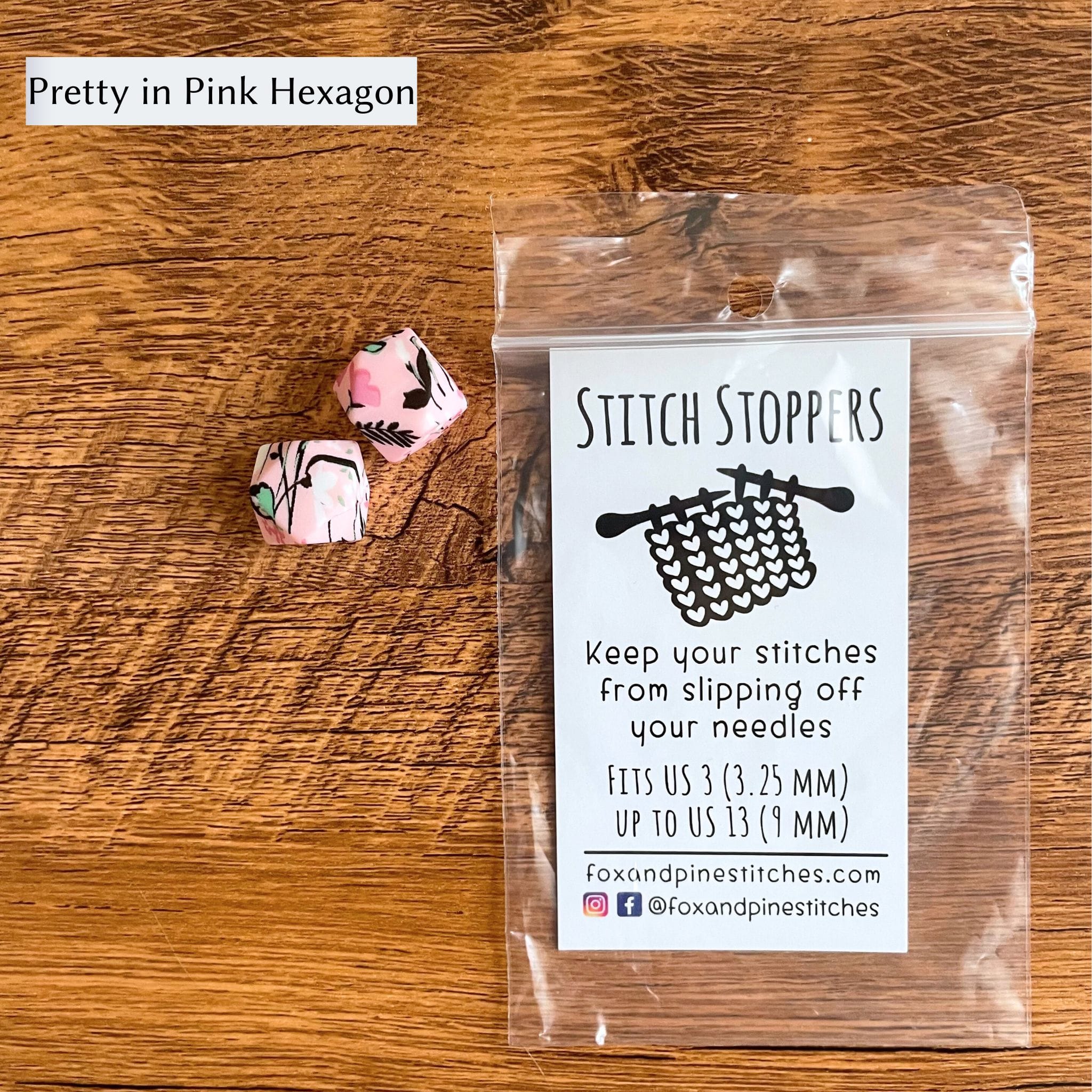 Stitch Stoppers