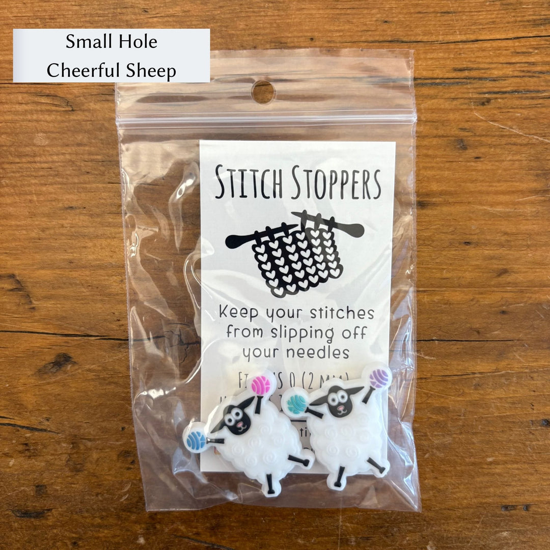 Stitch Stoppers