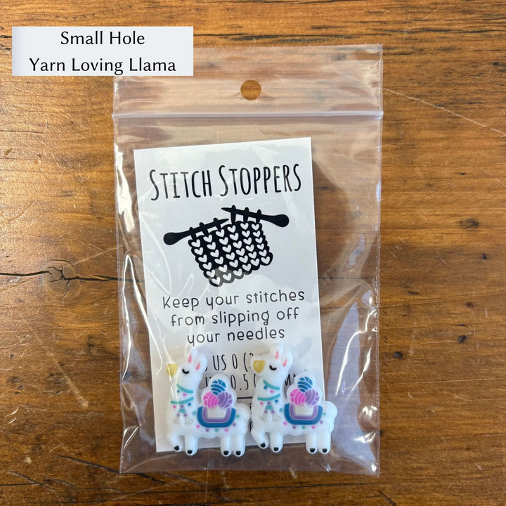 Stitch Stoppers