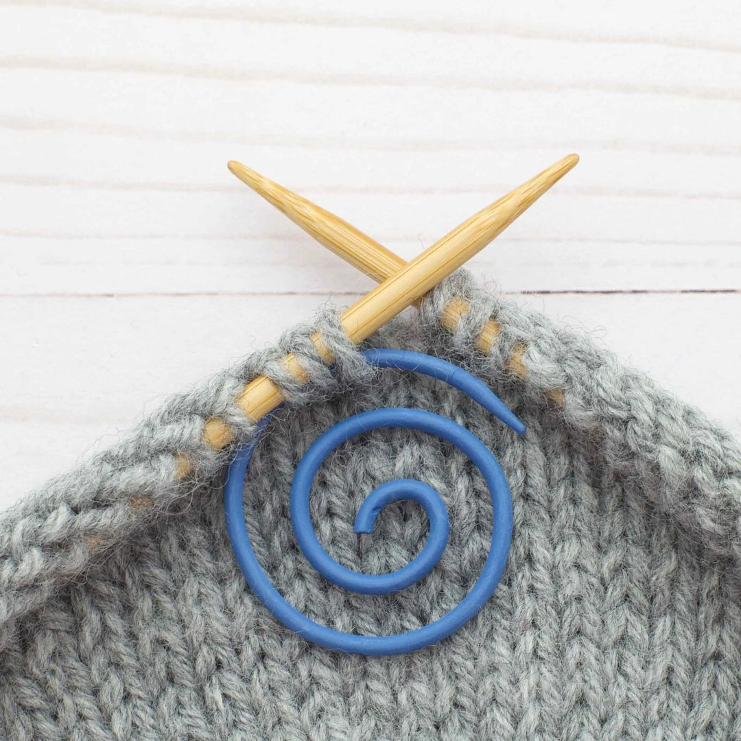 Spiral Cable Needle