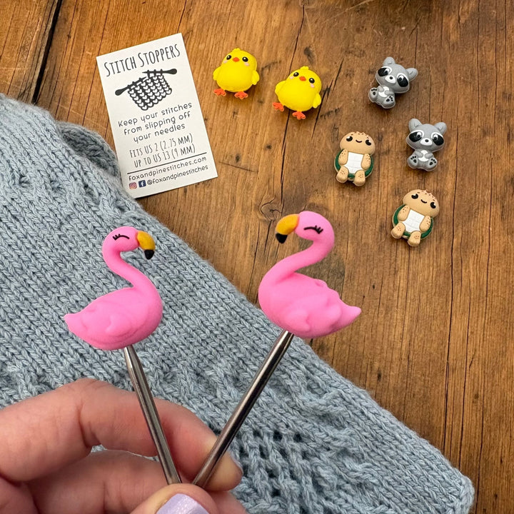 Stitch Stoppers