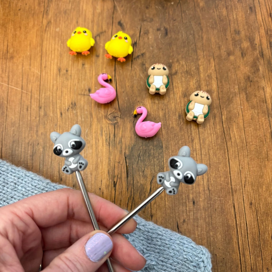 Stitch Stoppers