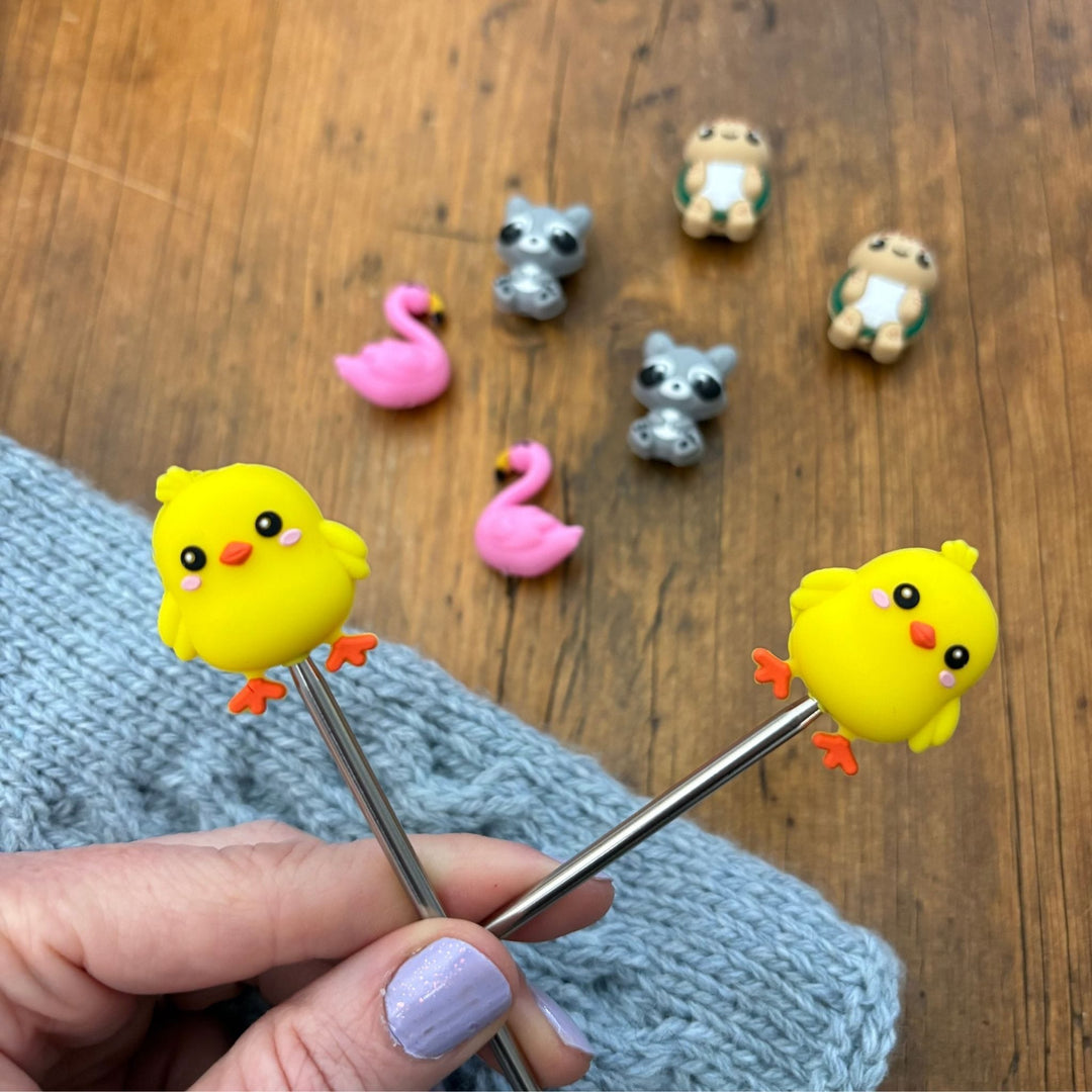 Stitch Stoppers