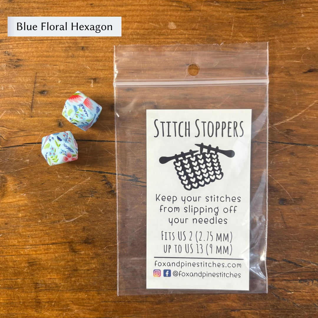 Stitch Stoppers