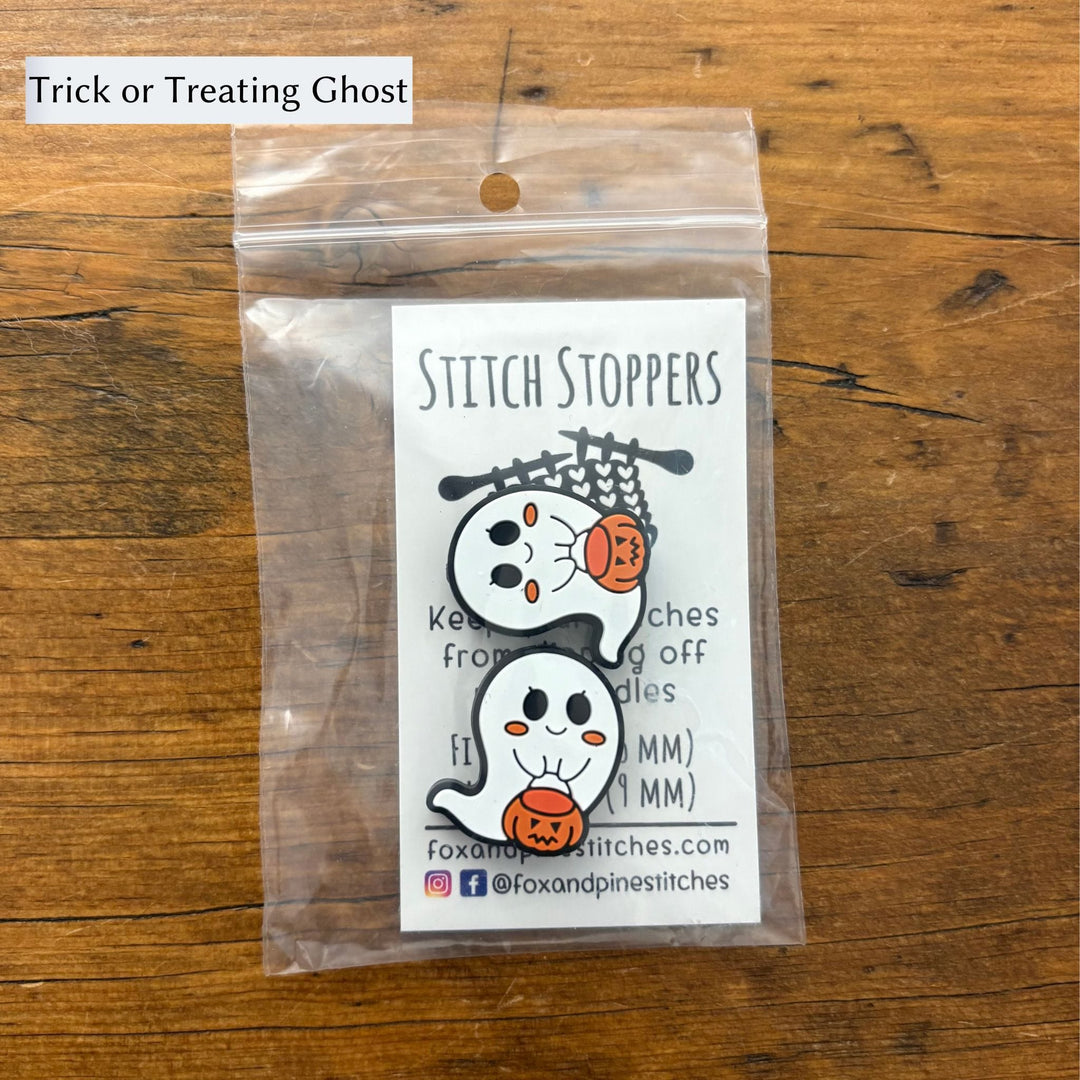 Stitch Stoppers
