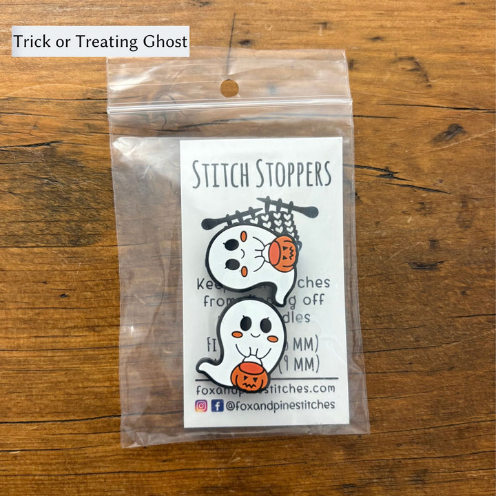 Stitch Stoppers