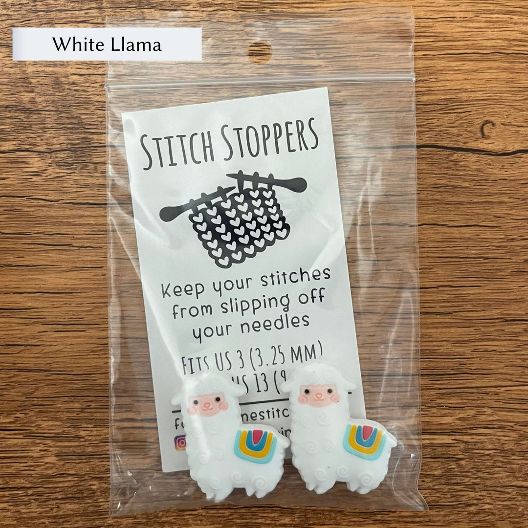 Stitch Stoppers