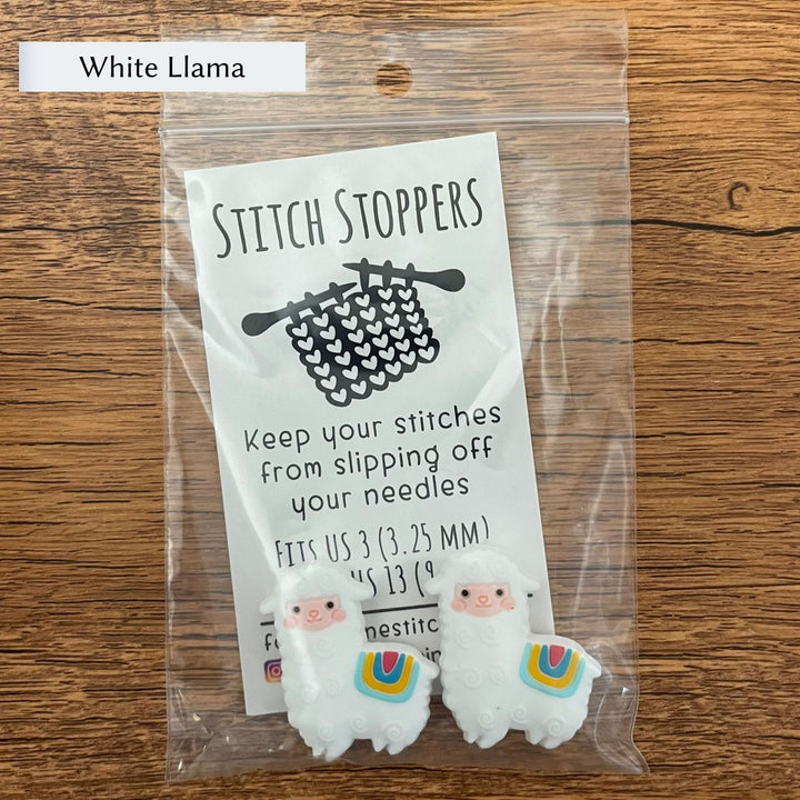 Stitch Stoppers