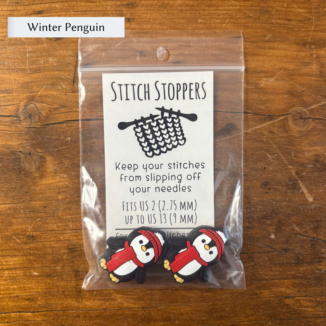 Stitch Stoppers