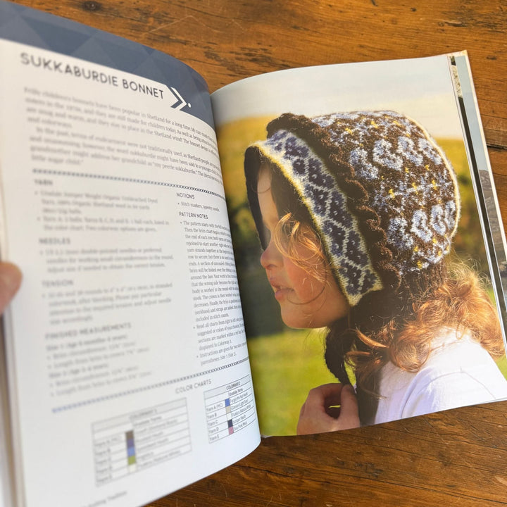 Fair Isle Knitting Tradition by Alison Rendall