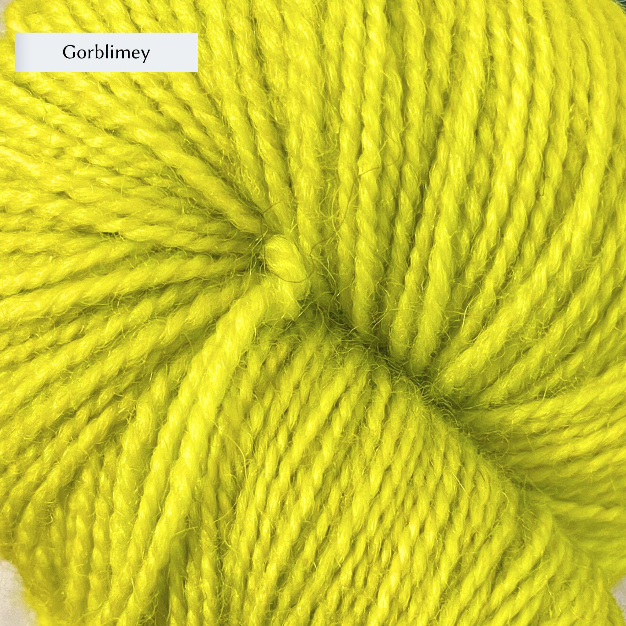 Sheepish Sock by Ginger Twist Studio – The Woolly Thistle