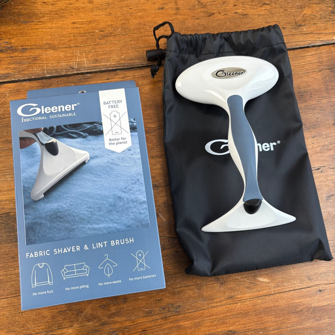 Gleener Ultimate Fabric Shaver