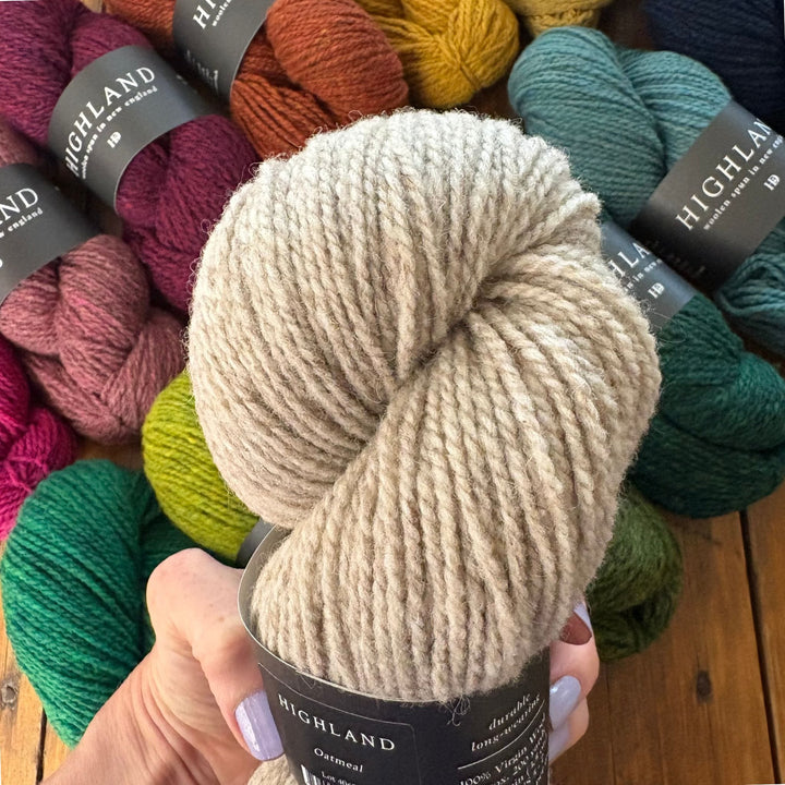 Harrisville Designs Highland